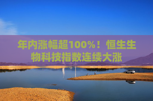 年内涨幅超100%！恒生生物科技指数连续大涨