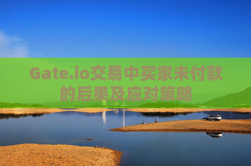 Gate.io交易中买家未付款的后果及应对策略