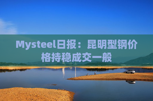 Mysteel日报：昆明型钢价格持稳成交一般