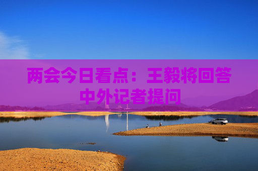 两会今日看点：王毅将回答中外记者提问