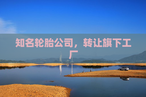 知名轮胎公司，转让旗下工厂