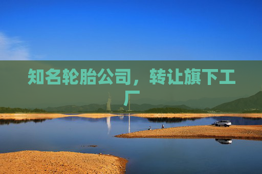 知名轮胎公司，转让旗下工厂