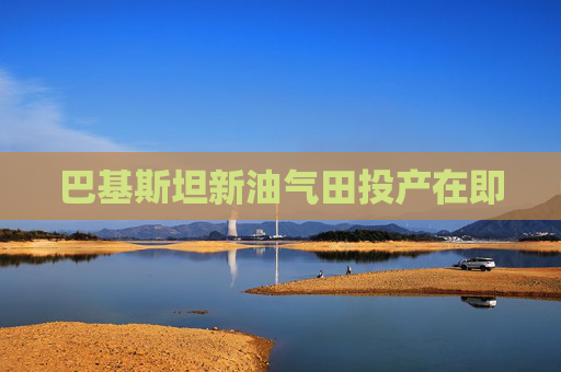 巴基斯坦新油气田投产在即