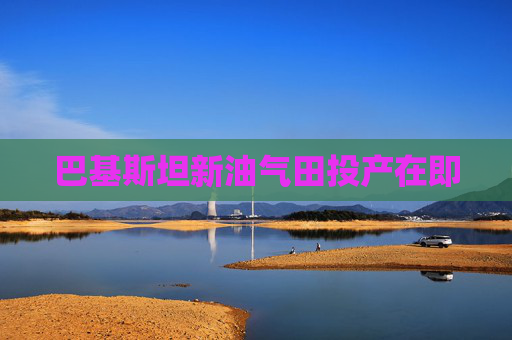 巴基斯坦新油气田投产在即