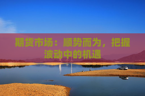 期货市场：顺势而为，把握波动中的机遇
