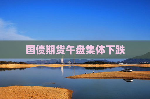 国债期货午盘集体下跌