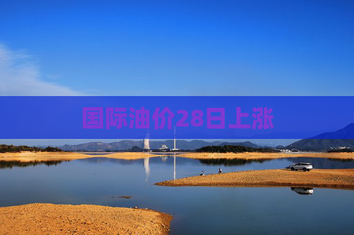 国际油价28日上涨