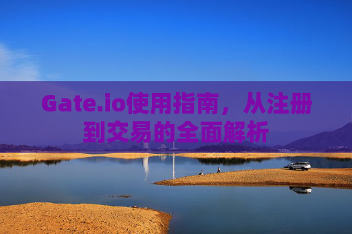 Gate.io使用指南，从注册到交易的全面解析