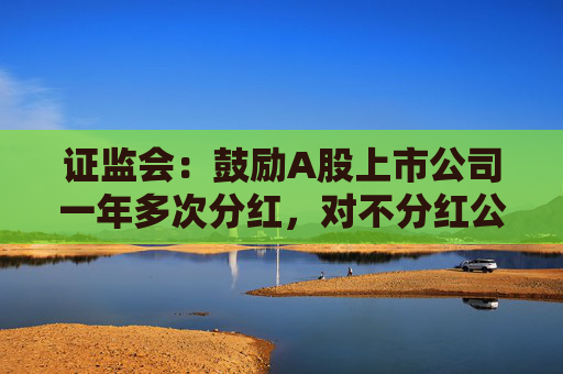 证监会：鼓励A股上市公司一年多次分红，对不分红公司采取限制减持等措施