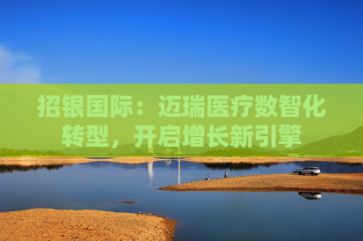 招银国际：迈瑞医疗数智化转型，开启增长新引擎