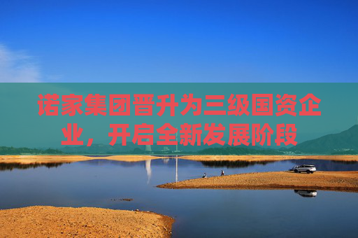 诺家集团晋升为三级国资企业，开启全新发展阶段